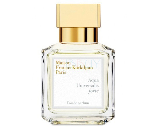 Купить недорого Аромат Maison Francis Kurkdjian Aqua Universalis Forte Парфюмерная вода