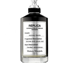 Аромат Maison Martin Margiela Across Sands Парфюмерная вода