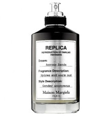 Аромат Maison Martin Margiela Across Sands Парфюмерная вода