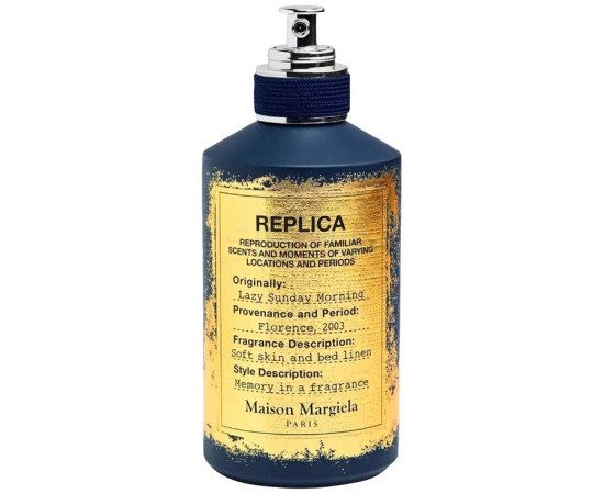 Купить недорого Аромат Maison Martin Margiela Lazy Sunday Morning Limited Edition 2025 Туалетная вода