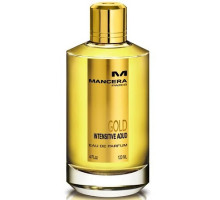 Аромат Mancera Gold Intensitive Aoud Парфюмерная вода