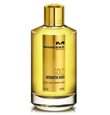 Аромат Mancera Gold Intensitive Aoud Парфюмерная вода