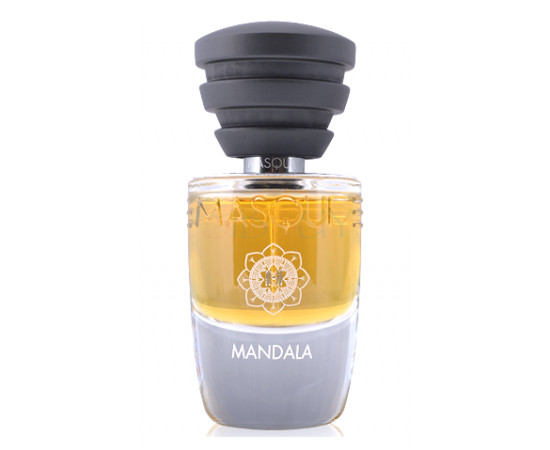 Купить недорого Аромат Masque Milano Mandala Парфюмерная вода