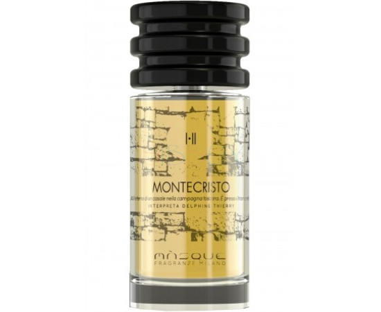 Купить недорого Аромат Masque Milano Montecristo Парфюмерная вода