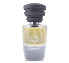 Аромат Masque Milano Montecristo Парфюмерная вода