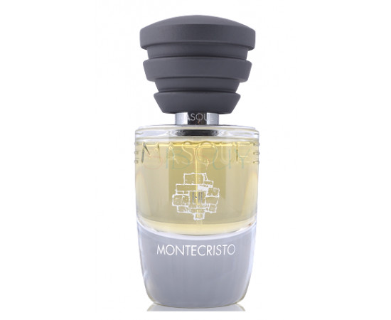 Купить недорого Аромат Masque Milano Montecristo Парфюмерная вода
