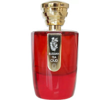 Аромат Masque Milano Russian Tea Oud Парфюмерная вода