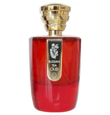 Аромат Masque Milano Russian Tea Oud Парфюмерная вода