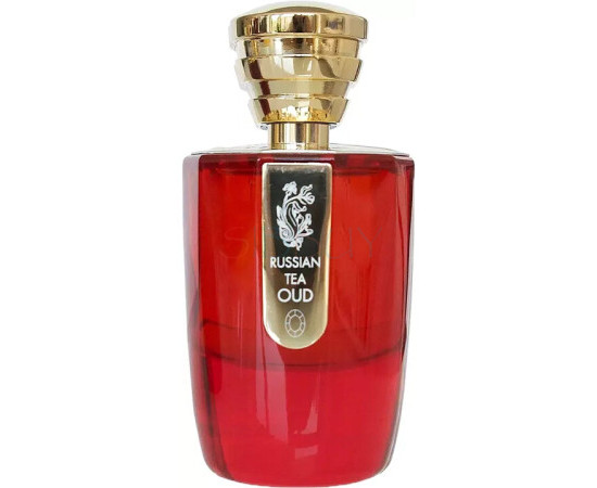 Купить недорого Аромат Masque Milano Russian Tea Oud Парфюмерная вода