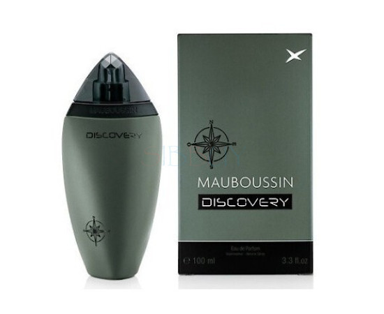 Купить недорого Аромат Mauboussin Mauboussin Discovery Парфюмерная вода