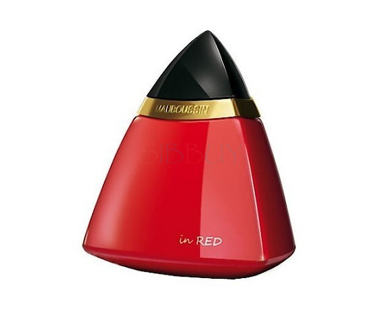 Купить недорого Аромат Mauboussin Mauboussin in Red Парфюмерная вода