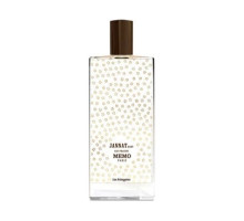 Аромат Memo Jannat Baby Eau Fraiche Ароматная дымка
