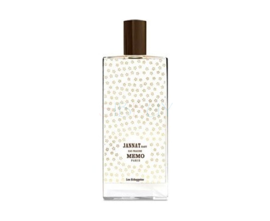Купить недорого Аромат Memo Jannat Baby Eau Fraiche Ароматная дымка