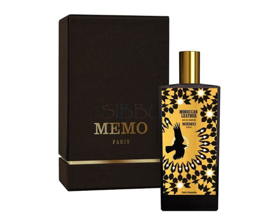 Купить недорого Аромат Memo Moroccan Leather Парфюмерная вода