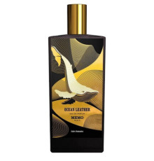 Аромат Memo Ocean Leather Парфюмерная вода