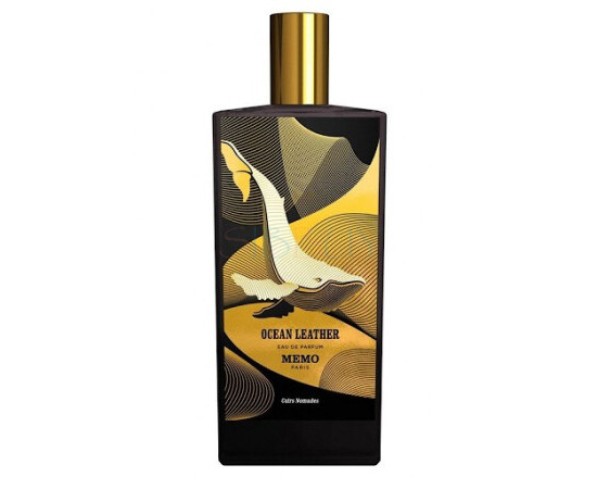 Купить недорого Аромат Memo Ocean Leather Парфюмерная вода