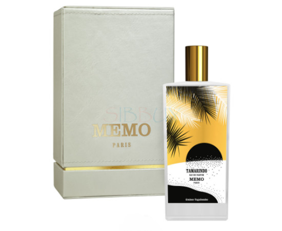 Купить недорого Аромат Memo Tamarindo Парфюмерная вода