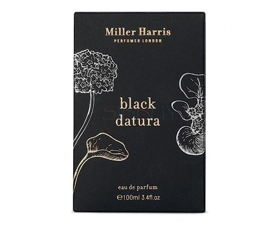 Купить недорого Аромат Miller Harris Black Datura Парфюмерная вода