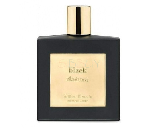 Купить недорого Аромат Miller Harris Black Datura Парфюмерная вода