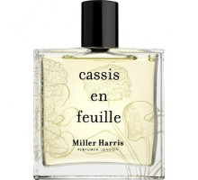 Аромат Miller Harris Cassis en Feuille Парфюмерная вода