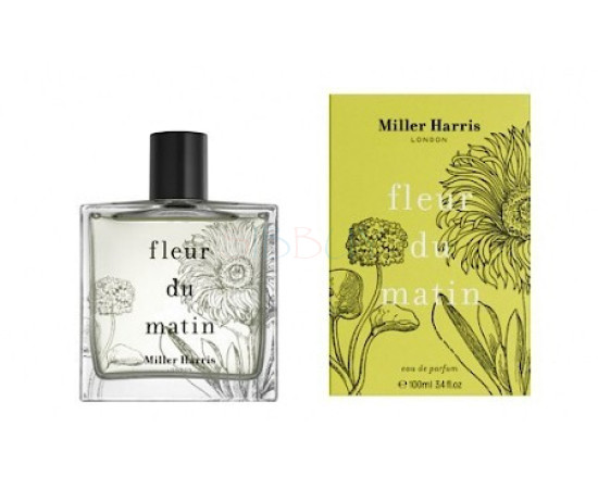 Купить недорого Аромат Miller Harris Fleur du Matin Парфюмерная вода