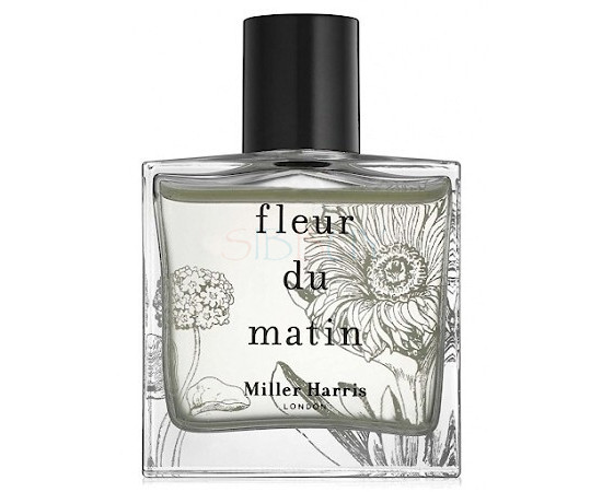 Купить недорого Аромат Miller Harris Fleur du Matin Парфюмерная вода