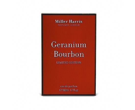 Купить недорого Аромат Miller Harris Geranium Bourbon Парфюмерная вода