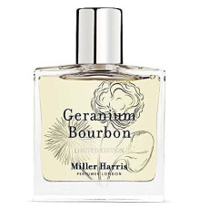 Аромат Miller Harris Geranium Bourbon Парфюмерная вода