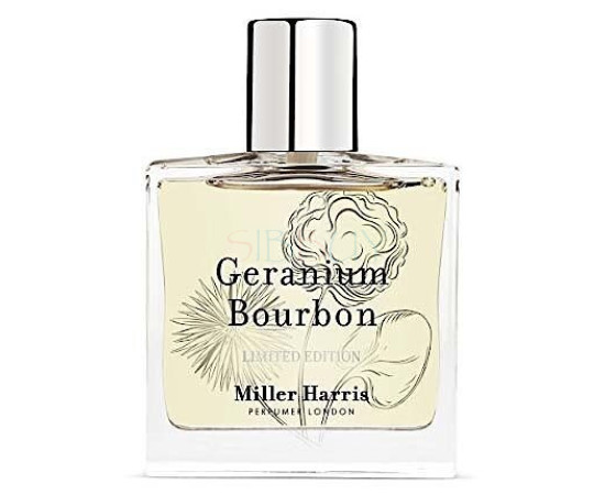 Купить недорого Аромат Miller Harris Geranium Bourbon Парфюмерная вода