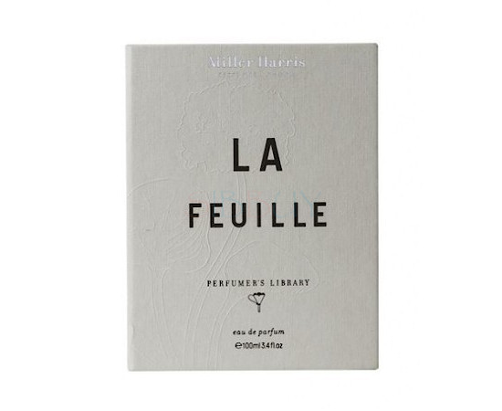 Купить недорого Аромат Miller Harris La Feuille Парфюмерная вода
