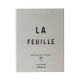 Купить недорого Аромат Miller Harris La Feuille Парфюмерная вода