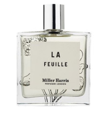 Аромат Miller Harris La Feuille Парфюмерная вода