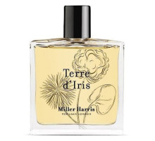 Аромат Miller Harris Terre d'Iris Парфюмерная вода