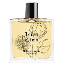 Аромат Miller Harris Terre d'Iris Парфюмерная вода