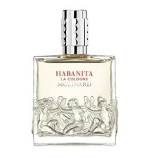 Аромат Molinard Habanita La Cologne Одеколон