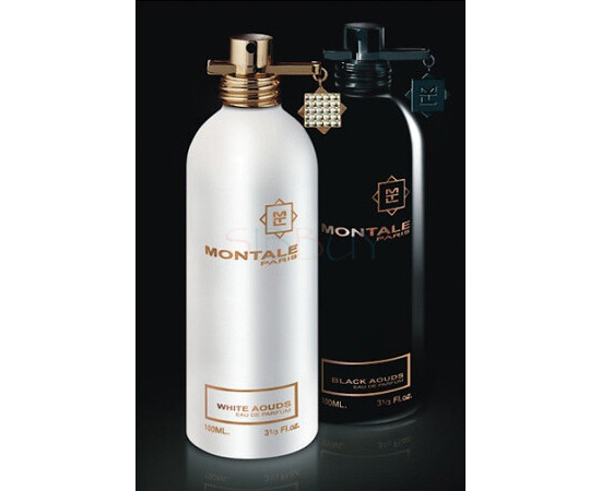 Купить недорого Аромат Montale Black Aoud Парфюмерная вода