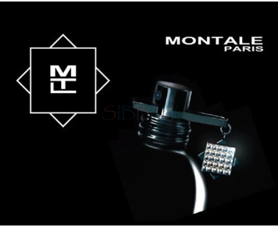 Купить недорого Аромат Montale Black Aoud Парфюмерная вода