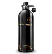 Аромат Montale Black Aoud Парфюмерная вода