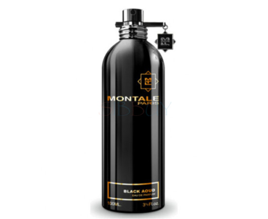 Купить недорого Аромат Montale Black Aoud Парфюмерная вода
