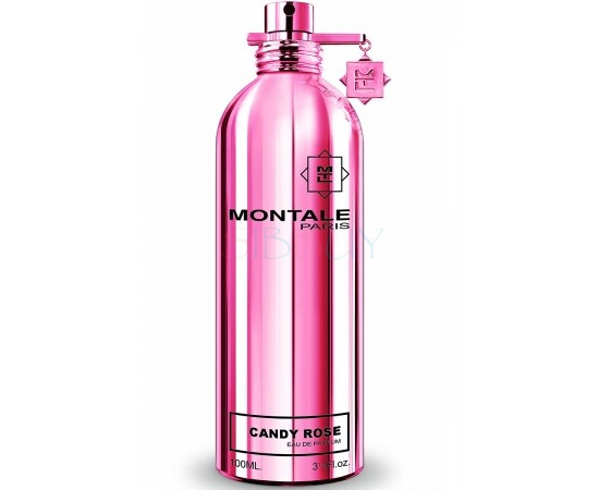 Купить недорого Аромат Montale Candy Rose Парфюмерная вода