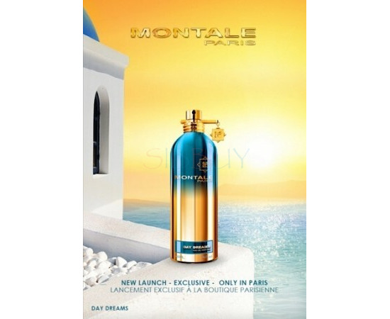 Купить недорого Аромат Montale Day Dreams Парфюмерная вода