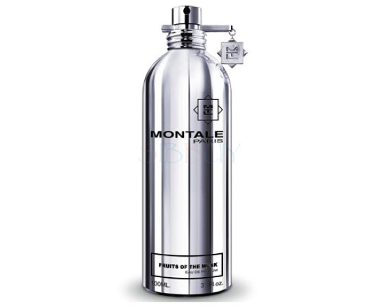 Купить недорого Аромат Montale Fruits of the Musk Парфюмерная вода