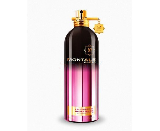 Купить недорого Аромат Montale Intense Roses Musk Парфюмерная вода