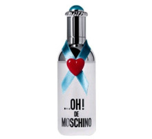 Аромат Moschino OH! De Moschino Туалетная вода