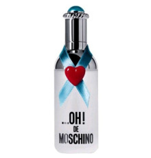 Аромат Moschino OH! De Moschino Туалетная вода