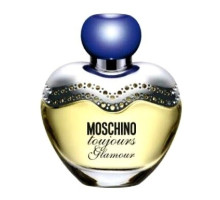 Аромат Moschino Toujours Glamour Туалетная вода