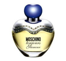 Аромат Moschino Toujours Glamour Туалетная вода