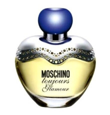 Аромат Moschino Toujours Glamour Туалетная вода