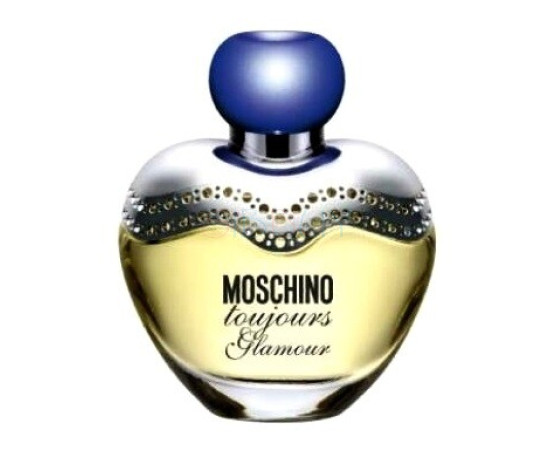 Купить недорого Аромат Moschino Toujours Glamour Туалетная вода