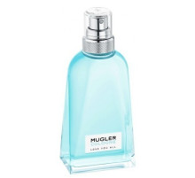 Аромат Mugler Mugler Cologne Love You All Туалетная вода